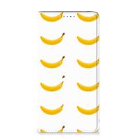 Samsung Galaxy A51 Flip Style Cover Banana - thumbnail