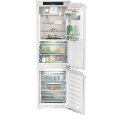 LiebherrICBNdi 5163-22 Inbouw koel-vriescombinatie
