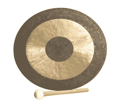 Chao Gong (40 cm)
