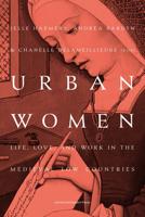 Urban Women - Jelle Haemers, Andrea Bardyn, Chanelle Delameillieure - ebook