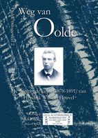 Weg van Oolde - Willem J. Ouweneel - ebook - thumbnail