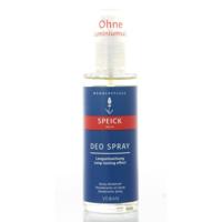 Men deo spray vegan 75 Milliliter