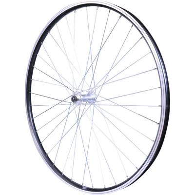 Shimano Velox voorwiel mach1 er-10 28" qc300 disc zwart