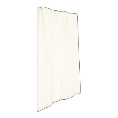 Muskietennet IRS Wit 140 x 240 cm Deuren