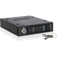 Icy Dock MB601VK-B 2,5 U.2 NVMe mobile rack voor externe 3,5