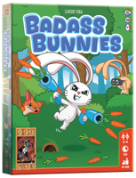 Badass Bunnies