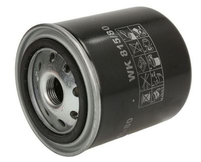 Brandstoffilter WK81580