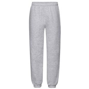 Grijze joggingbroek kinderen