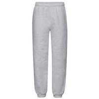 Grijze joggingbroek kinderen