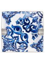 Dolce & Gabbana cendrier en porcelaine - Blanc - thumbnail