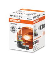 Gloeilamp H10 Original 42W [12V] (1 st.) OSRAM, Spanning (Volt)12V, u.a. für Opel, Saab, Vauxhall, Jeep, Dodge, Chrysler, Lincoln, VW, Chevrolet, Ford