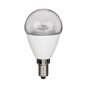 Home sweet home LED lamp E14 5,7W 470Lm 2700K dimbaar - warmwit