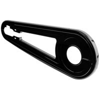 AXA Voorzetkast vs 26/28" - zwart (winkelverpakking)