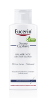Eucerin DermoCapillaire Urea Shampoo 250ml - thumbnail