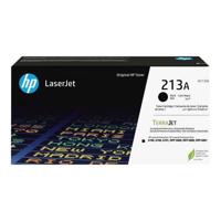 Originele HP 213A zwarte tonercartridge (W2130A) voor HP LaserJet Enterprise 5700 / 6700 / MFP 5800 / 6800 / 6801