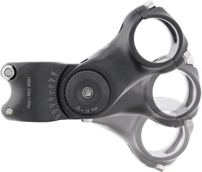 CONTEC voorbouw "tarantula"