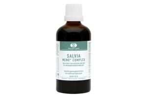 Van der Pigge Salvia meno complex
