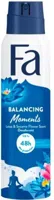 Fa Deodorant Spray Balancing Moments - 150 ml - thumbnail