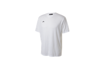 CRIVIT Heren sportshirt (Wit, XL) CRIVIT Heren sportshirt (Wit, XL)