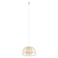 Lyora Natuurlijke hanglampKrabi rotan Ø 40cm - 11158