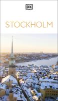 Reisgids Eyewitness Travel Stockholm | Dorling Kindersley Publishing