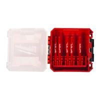 Milwaukee Diamantboorset | DIAMOND MAX™ | 1/4" nat/droog | 5 stuks - 4932498300