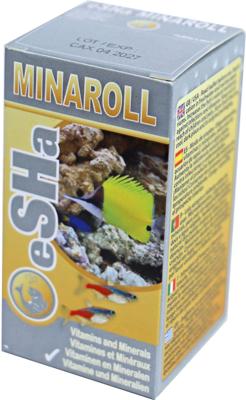 Vismedicatie minaroll 20ml - Gebr de boon