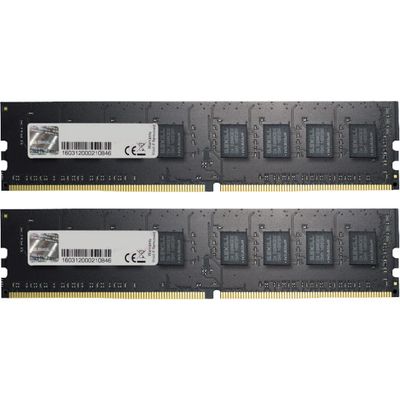 G.Skill 8 GB DDR4-2400 Kit werkgeheugen