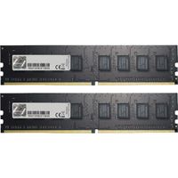 G.Skill 8 GB DDR4-2400 Kit werkgeheugen F4-2400C17D-8GNT, Value