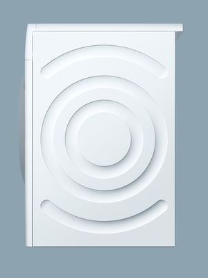 Siemens WMN16T3471 wasmachine Vrijstaand Voorbelading 7 kg 1600 RPM Wit Siemens WMN16T3471 wasmachine Vrijstaand Voorbelading 7 kg 1600 RPM Wit