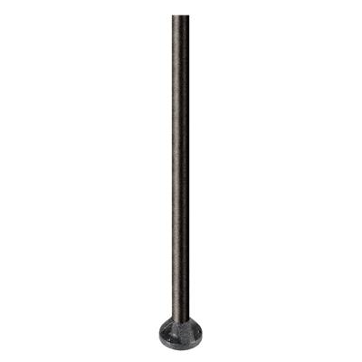 Franssen Tuinverlichting paalVariona 153cm - 1222