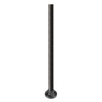 Franssen Tuinverlichting paalVariona 153cm - 1222