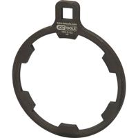 KS Tools 150.2152 Radiatordeksel-losgereedschap voor BMW