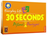 999 Games 30 Seconds Everyday Life - thumbnail