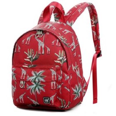 Rugzak Hemlock S met Dieren