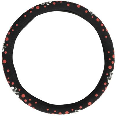 Stuurhoes Minnie Mouse CZ10819 Ø 37-39 cm Zwart