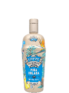 Coppa Cocktails Piña Colada | 70 CL | Drink Heroes