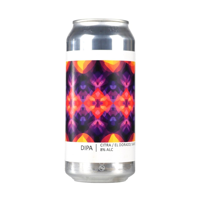 Popihn DIPA Citra/El Dorado/Sabro 44cl