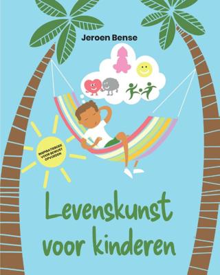 Levenskunst voor kinderen (Paperback)