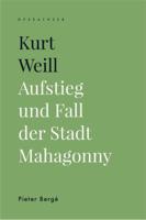Kurt Weill (Paperback)