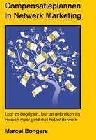 Compensatieplannen in netwerk marketing (Paperback)