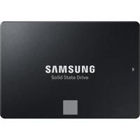 SAMSUNG - 870 EVO SATA 2,5 '' 2 TB SSD-harde schijf