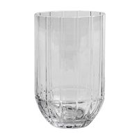 HAY Colour Vaas Transparant Medium - thumbnail