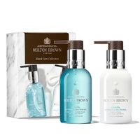 Coastal Cypress & Sea Fennel Hand Care Collection - thumbnail