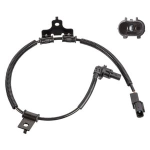 ABS - sensor 109418