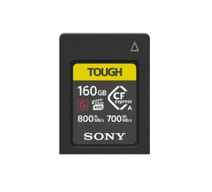 Sony Sony Tough 160GB CFexpress Type-A 800mb/s