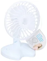 Premium Ventilator Mini Bureau - 12 cm
