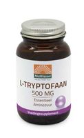 L-Tryptofaan 500mg met B6