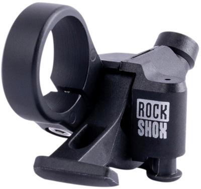 ROCKSHOX versteller poploc lever right rear