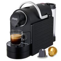 MOA Koffiemachine - Koffiecupmachine - Koffieapparaat voor cups - Espressomachine - Nespresso koffiemachine - espresso & - thumbnail